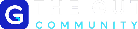 The Gut Community